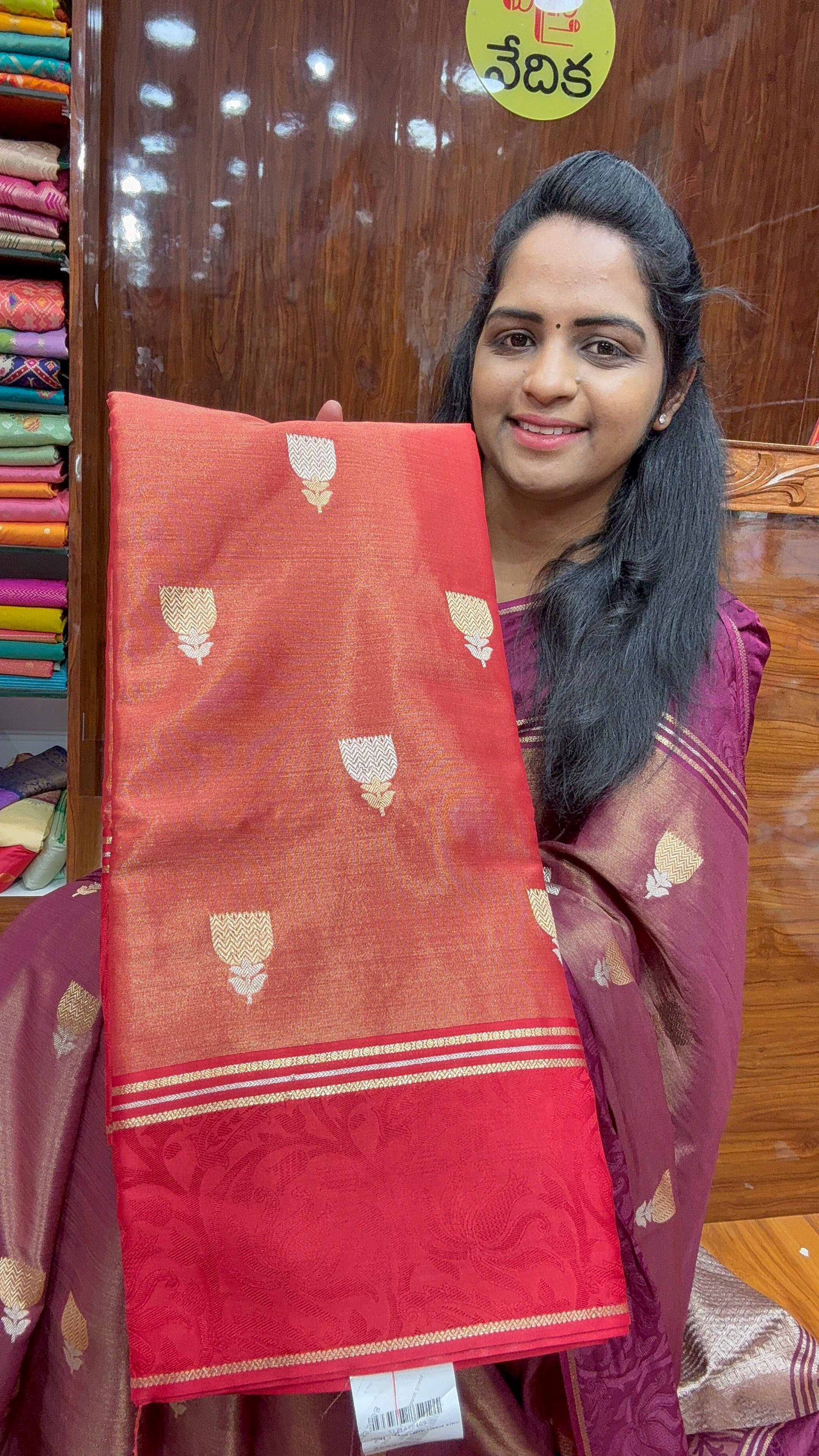 PUNA SILK -NP3500