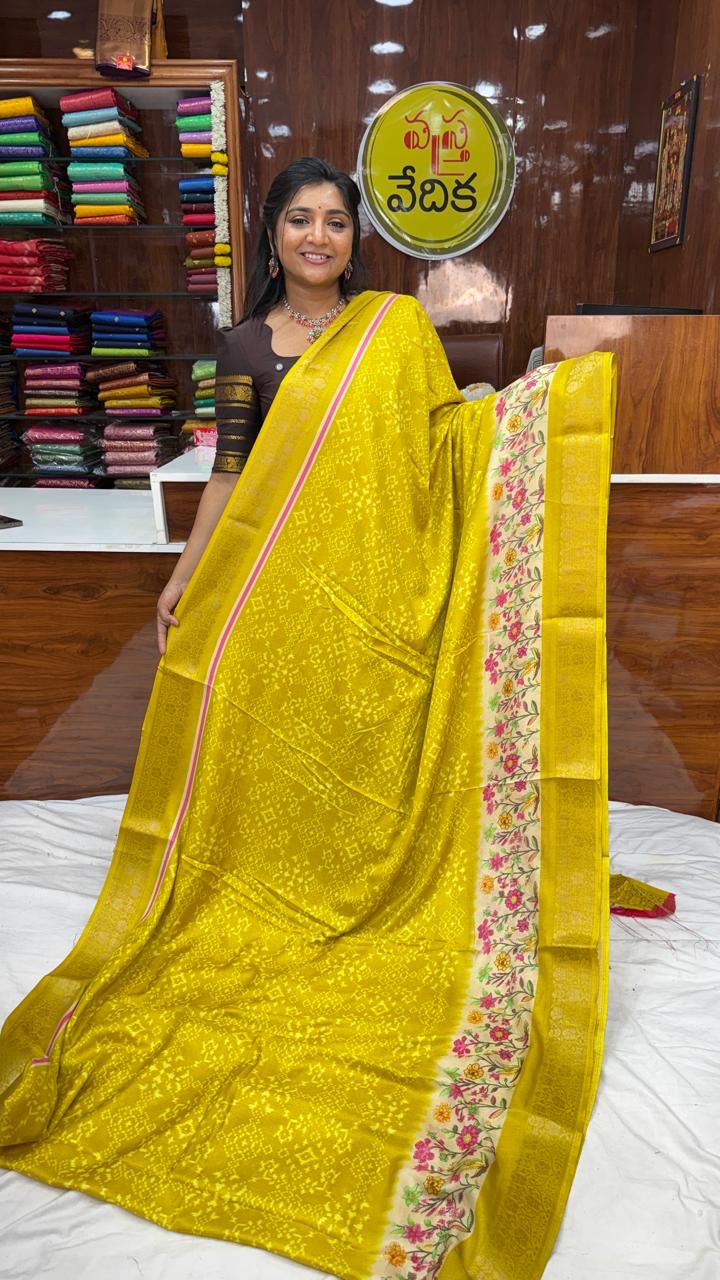Fancy saree -CL777