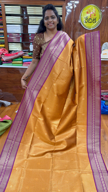 GADWAL SILK - July30