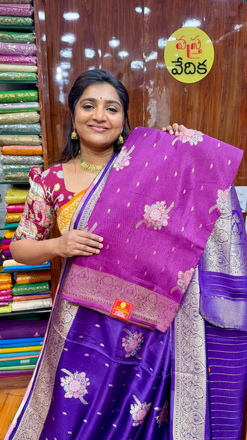 RUSSAIN CRAPE-RS3200