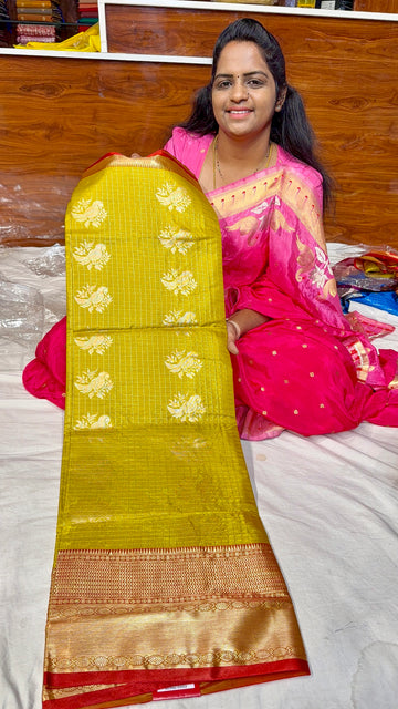 SEMI DHARMAVARAM - D899