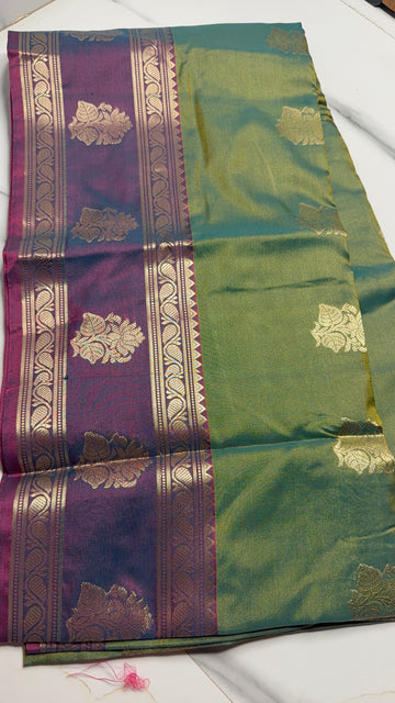 SEMI UPPADA - UP599