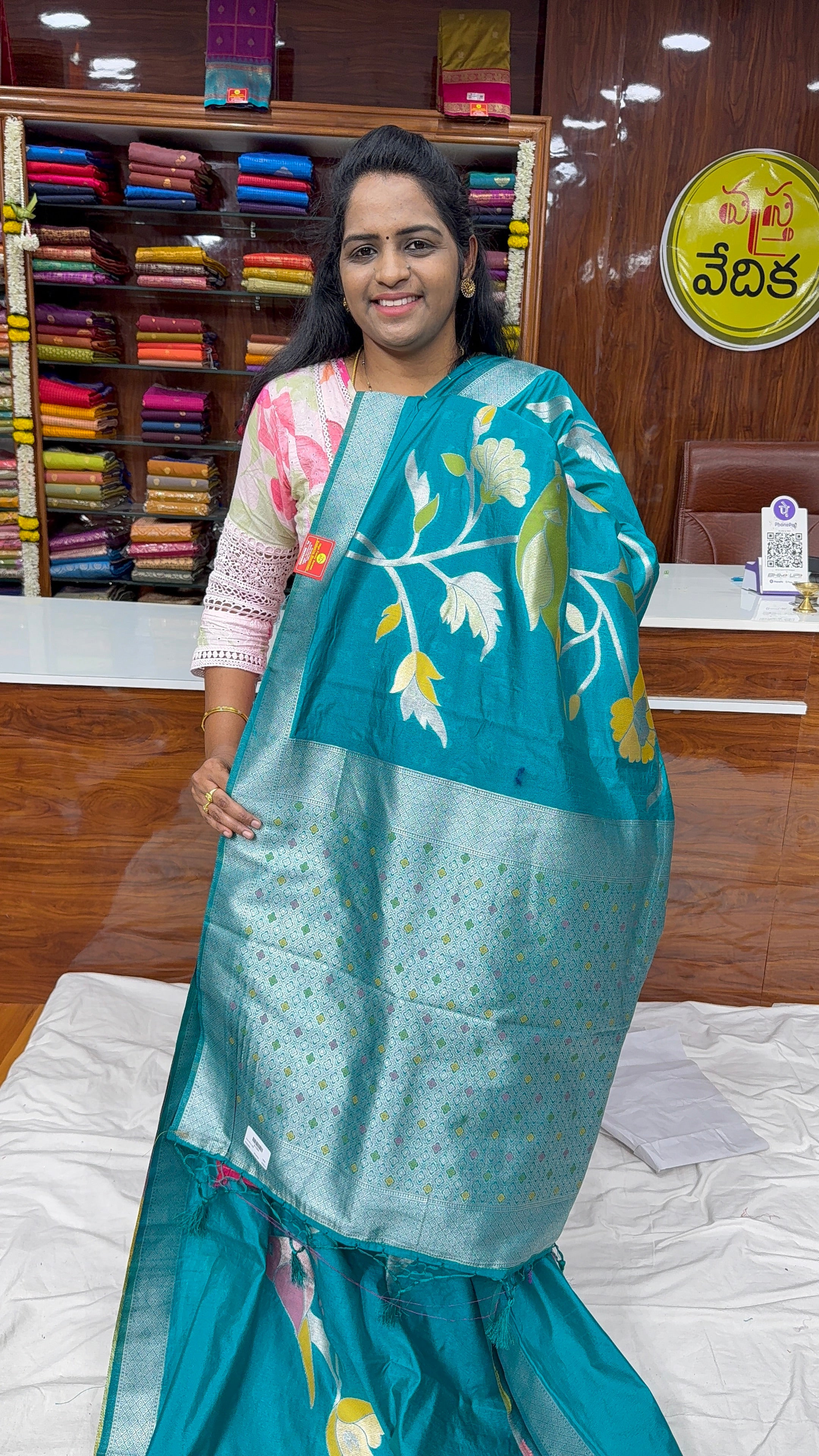 MUNGA TUSSAR- SD61