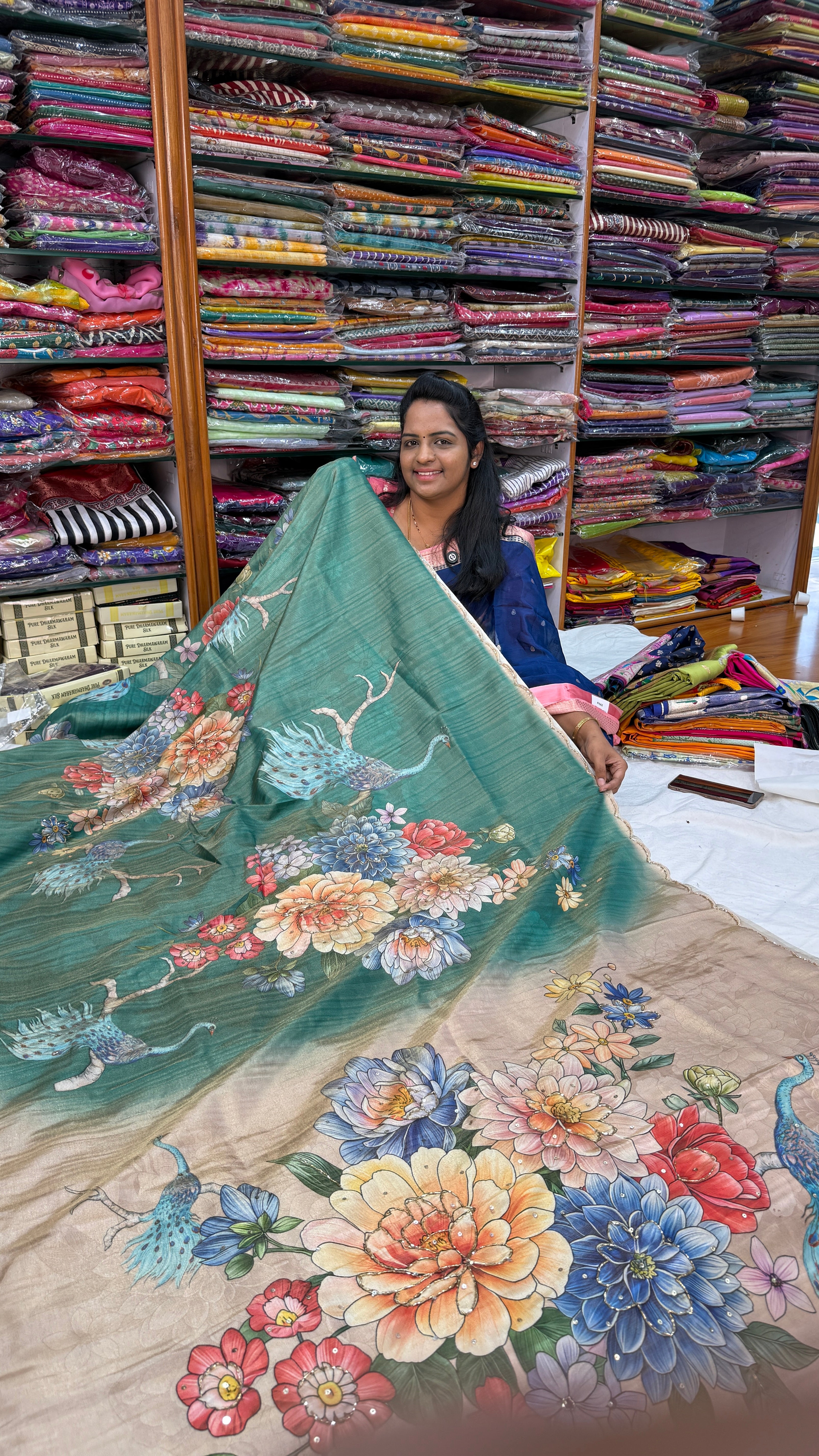 IVORY SILK - VV111