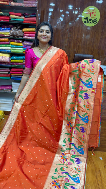 PAITHANI-BB2850