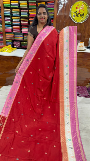 DESIGNER SAREE- ASHADAM