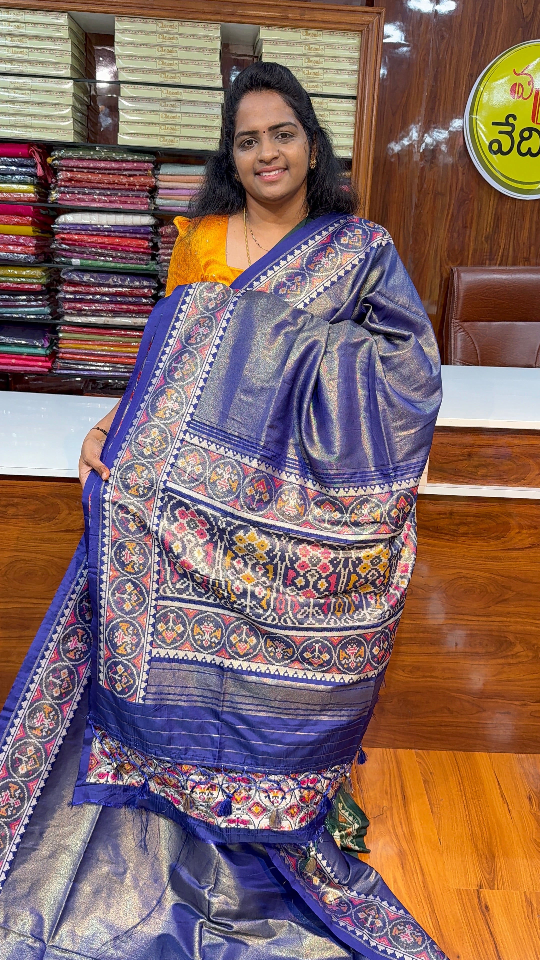 Rajkot Patola - AM3