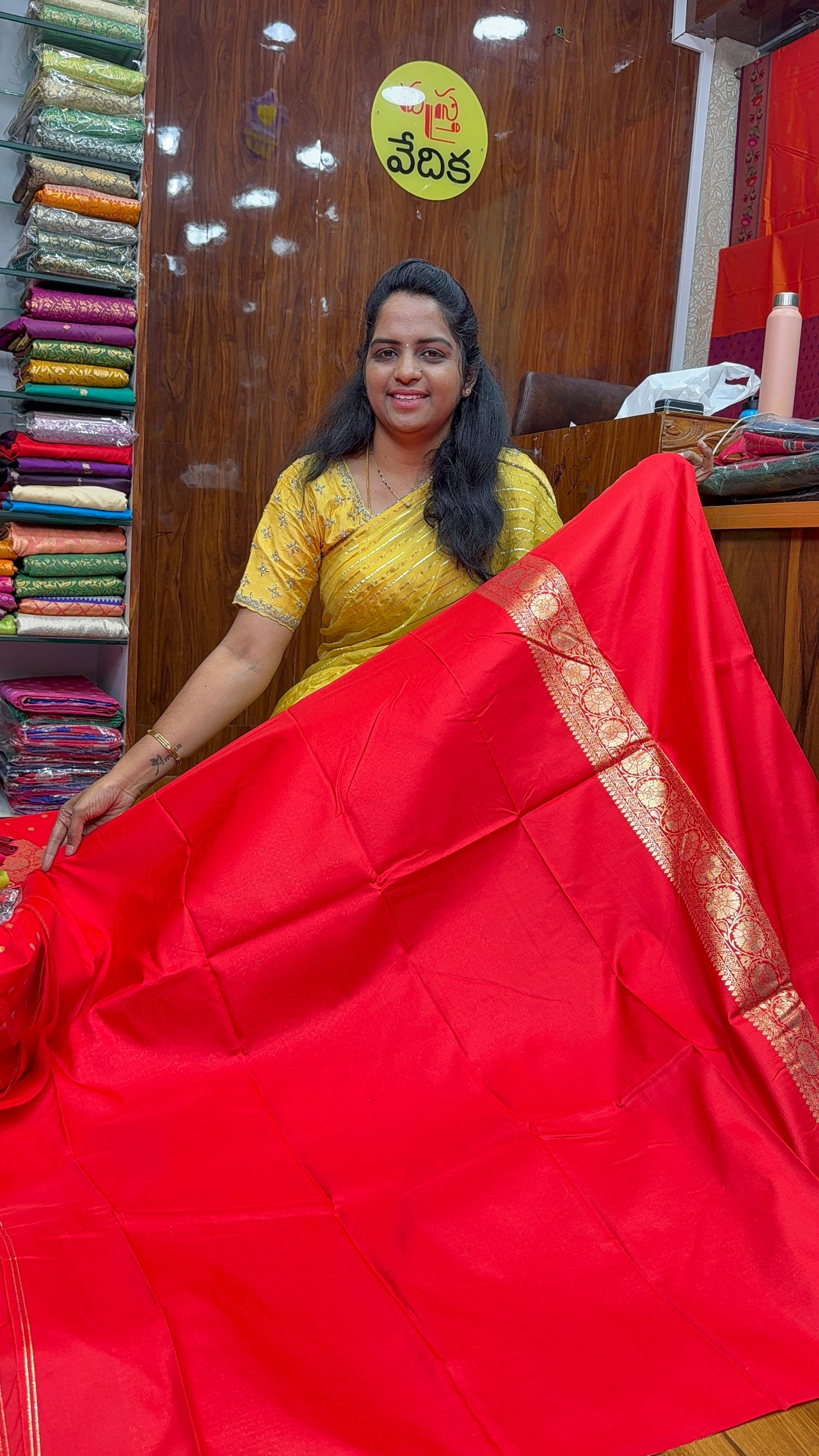 KATAN BANARASI-R1299
