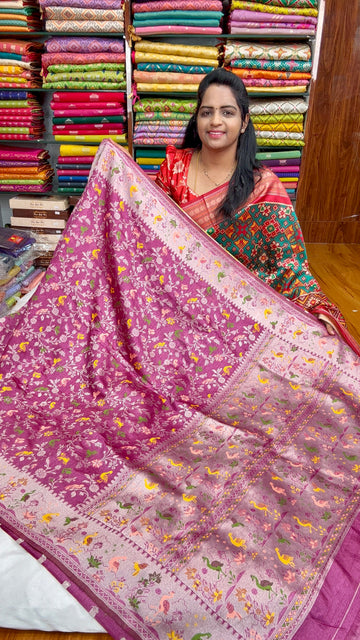 MAL CHANDERI -MC1499