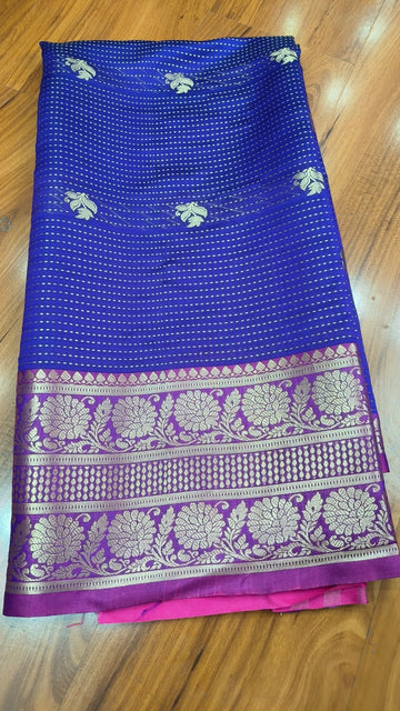 FANCY PATTU - SD33