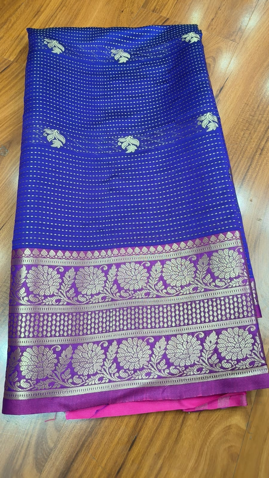 FANCY PATTU - SD33