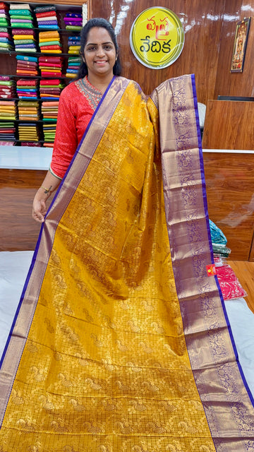 VINTAGE KANCHI -T1599