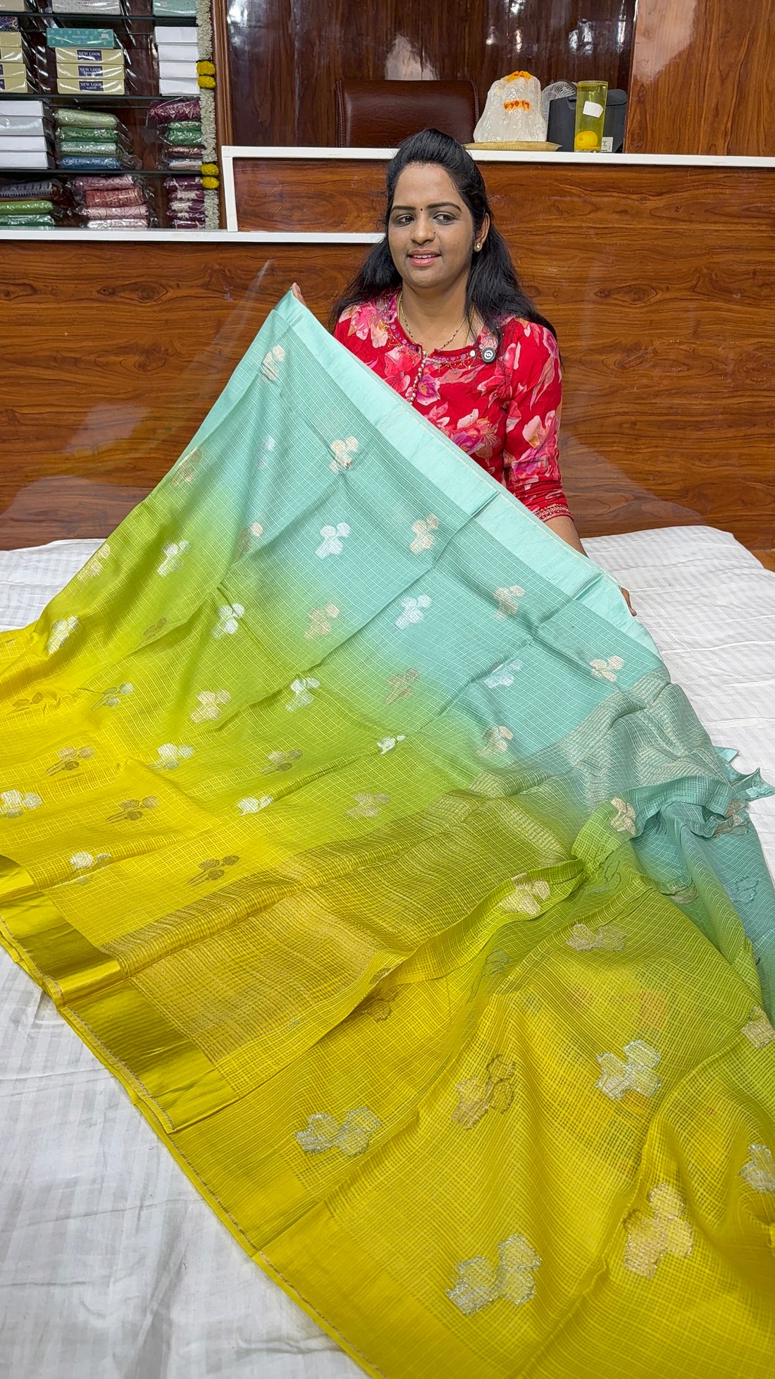 PURE MANIPURI KOTA -SD17