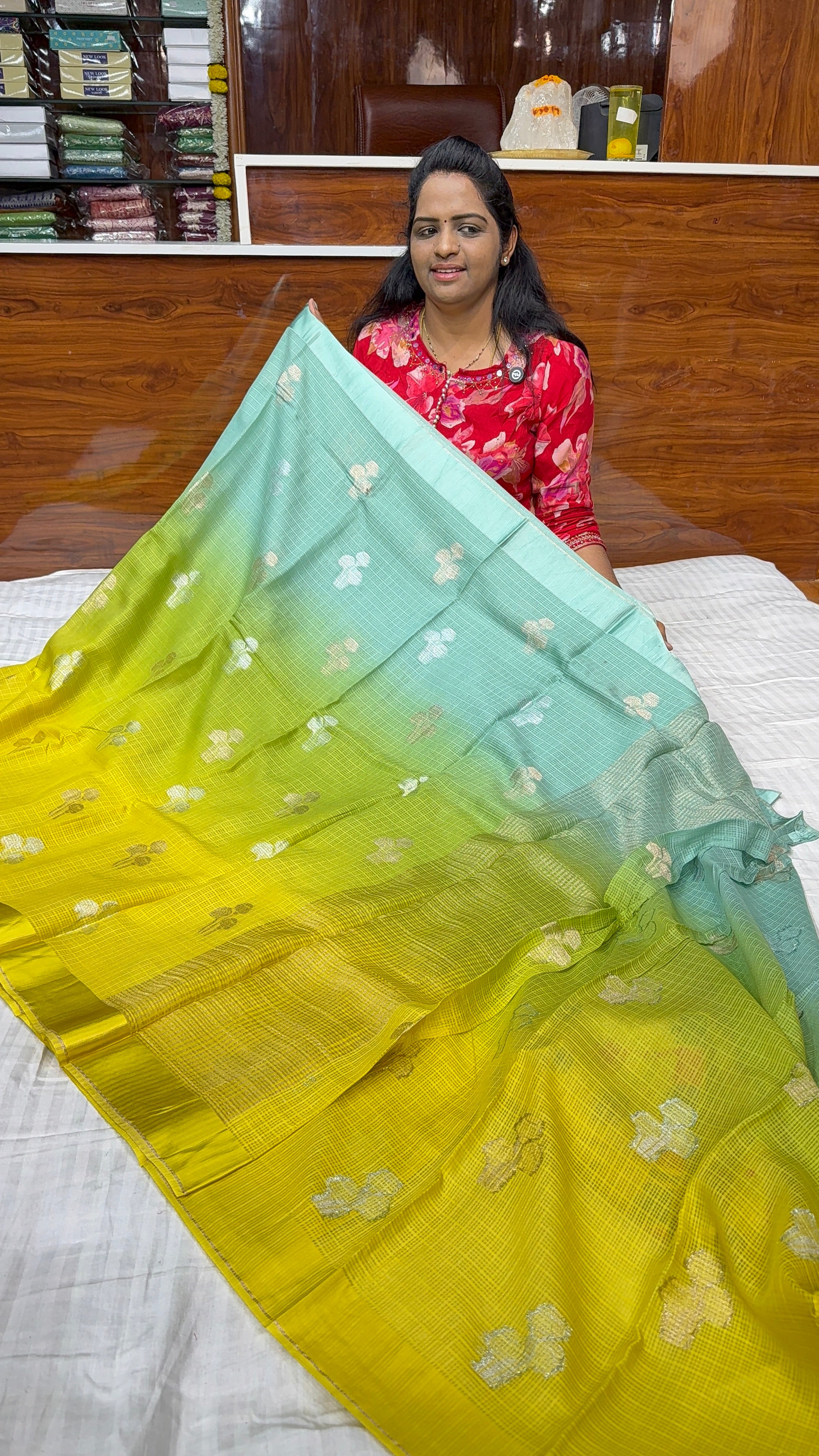 PURE MANIPURI KOTA -SD17