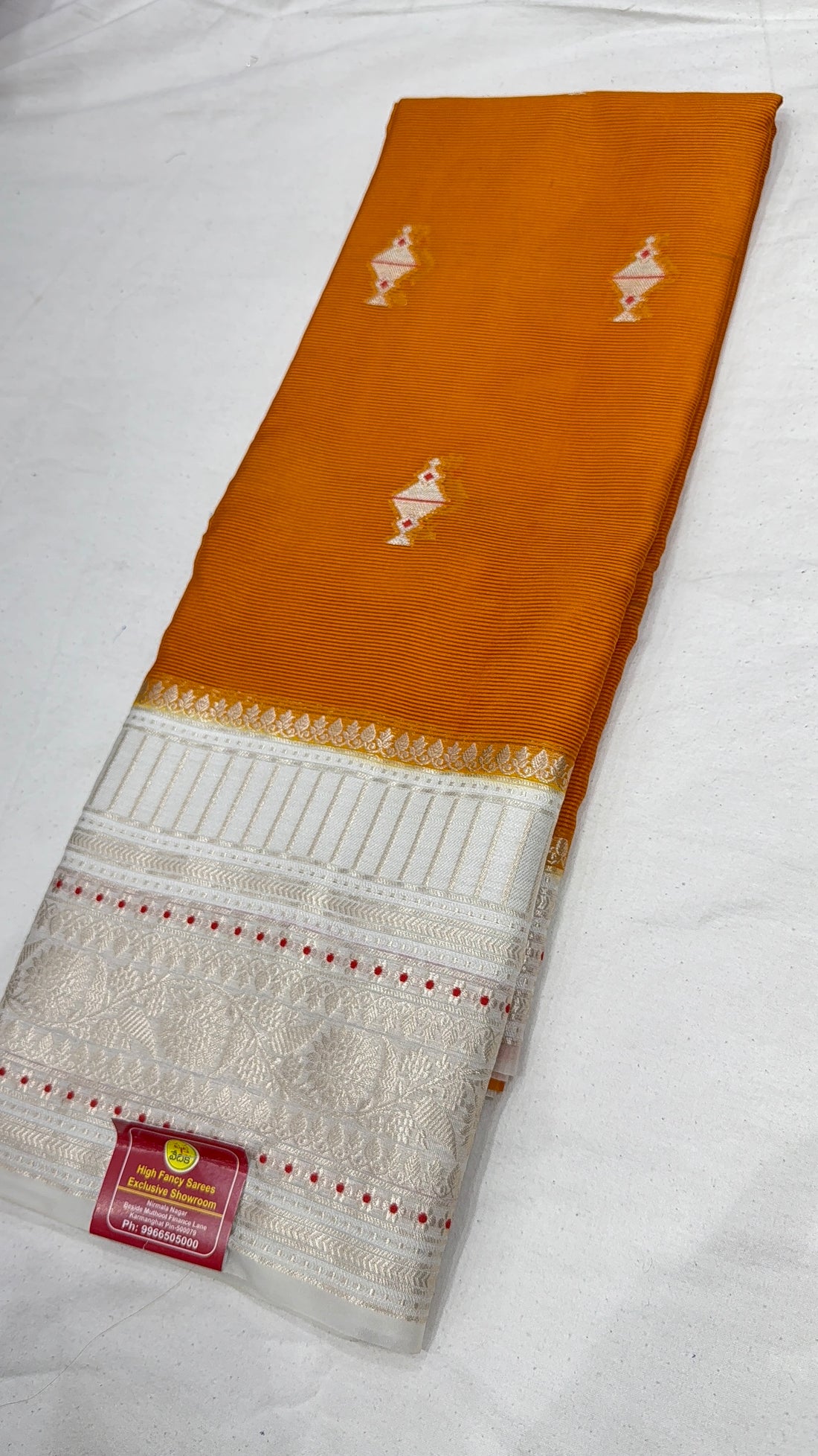 BANARSI SAREE-SD69