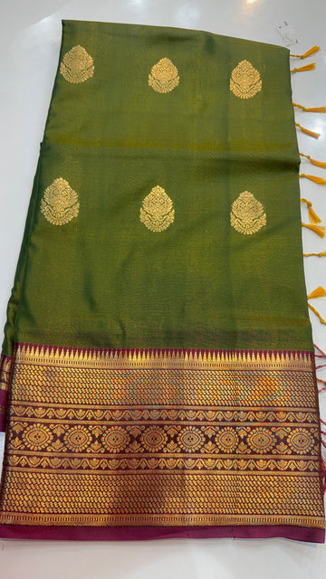 SOFT PATTU - RK