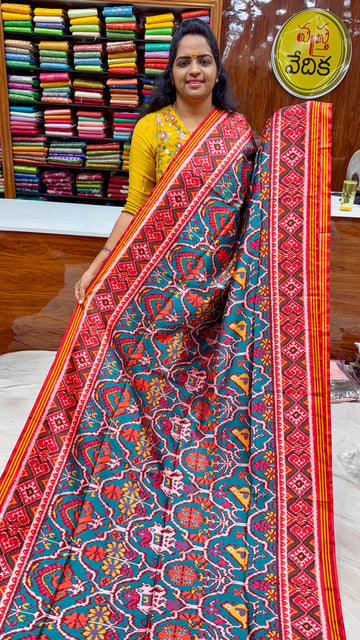 PAN PATOLA - P1299