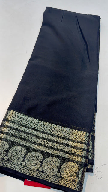 MYSORE Silk-MY2650