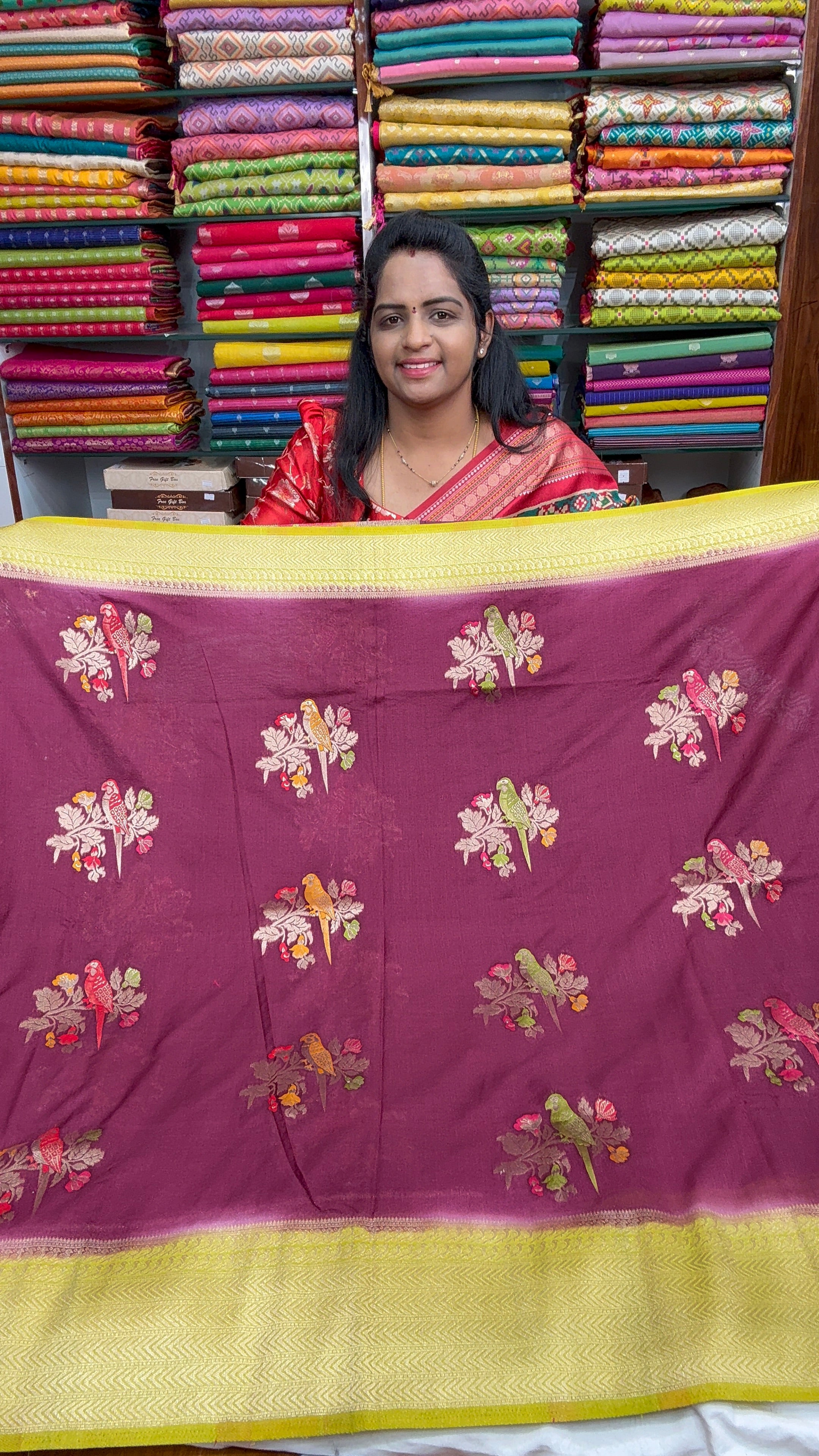 VICTORIA SILK -VC1750
