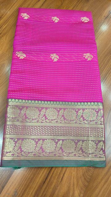 FANCY PATTU - SD33