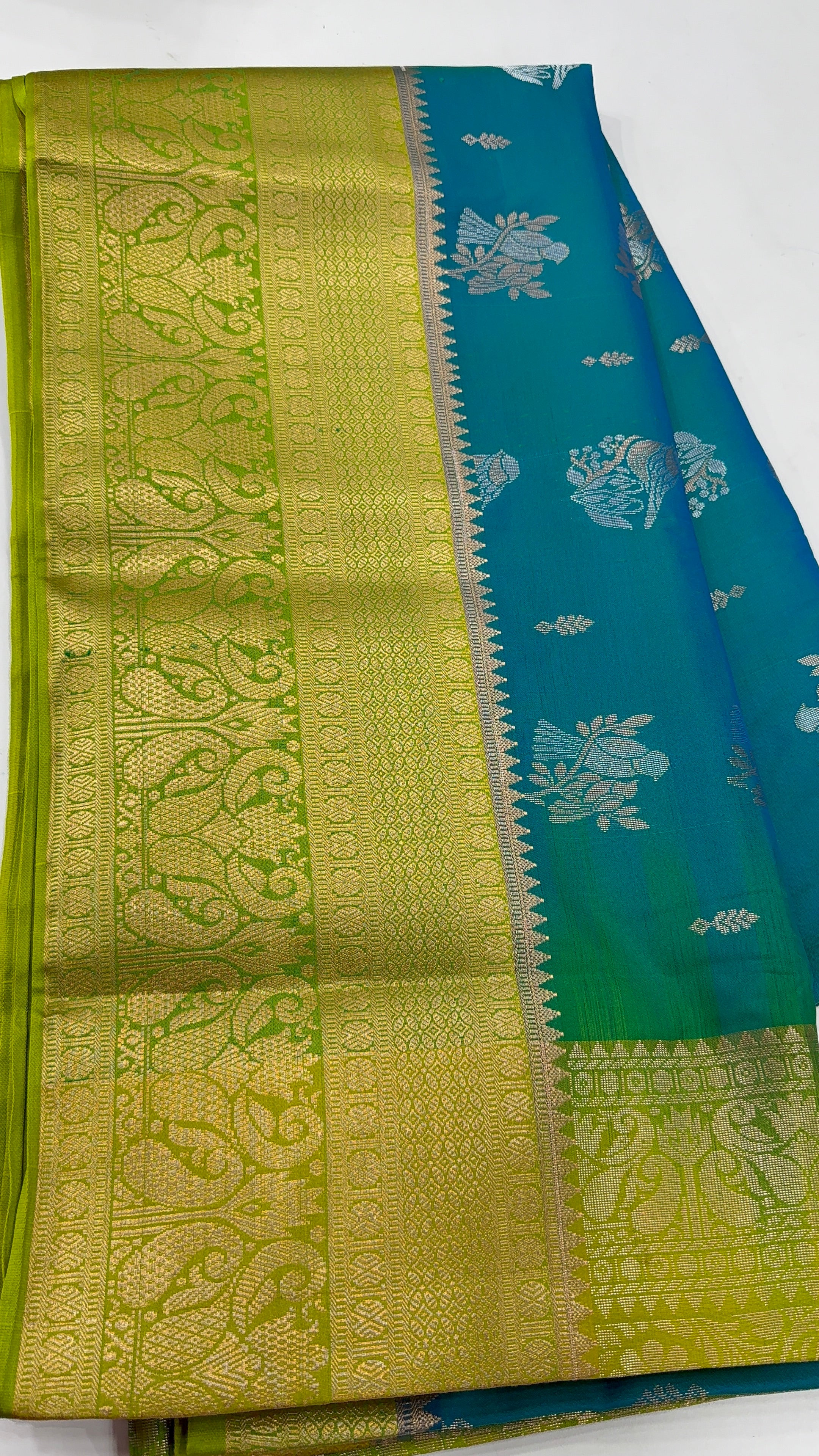 UPPADA SOFT PATTU - Aug5