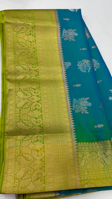 UPPADA SOFT PATTU - Aug5