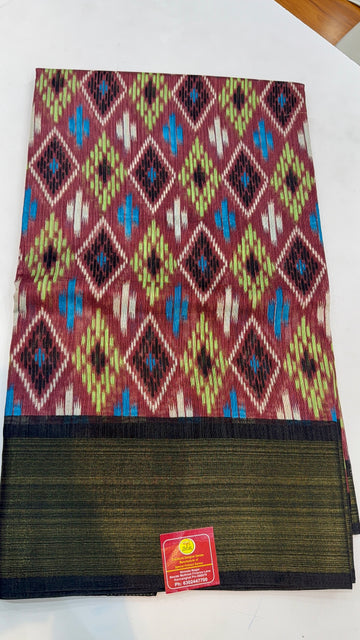 FANCY SAREE-CL399