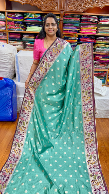 TUSSAR PAITHANI - P1099