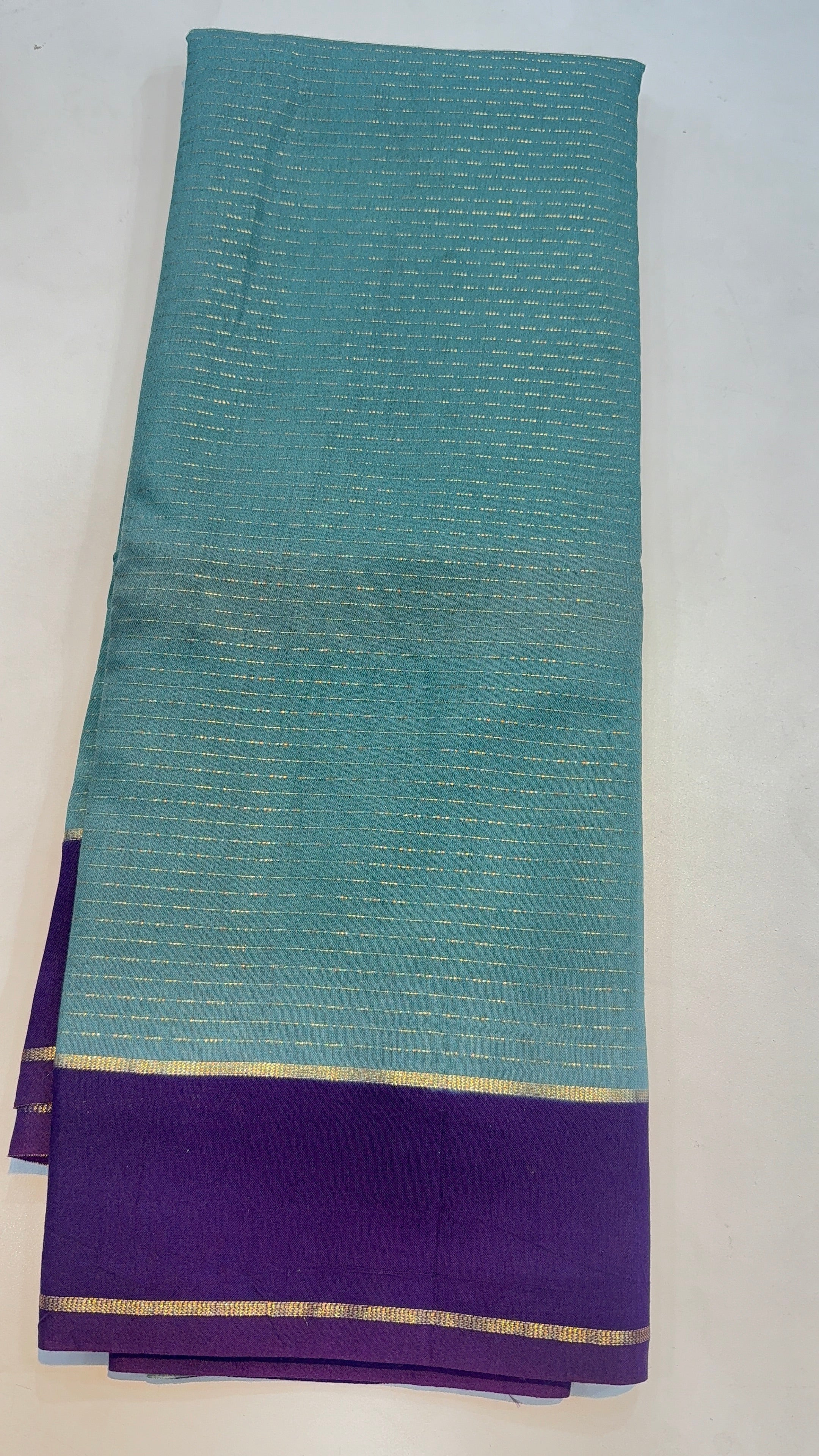 MYSORE SILK - M1250