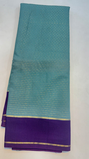 MYSORE SILK - M1250