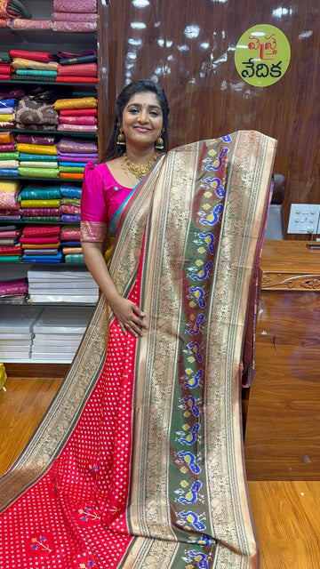 Ikkath saree :TH2850