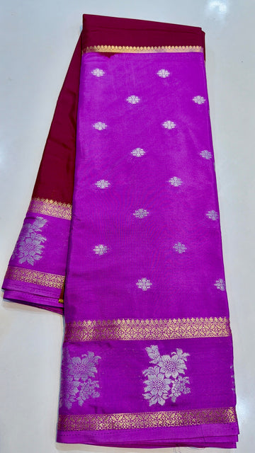 MYSORE SILK -S799