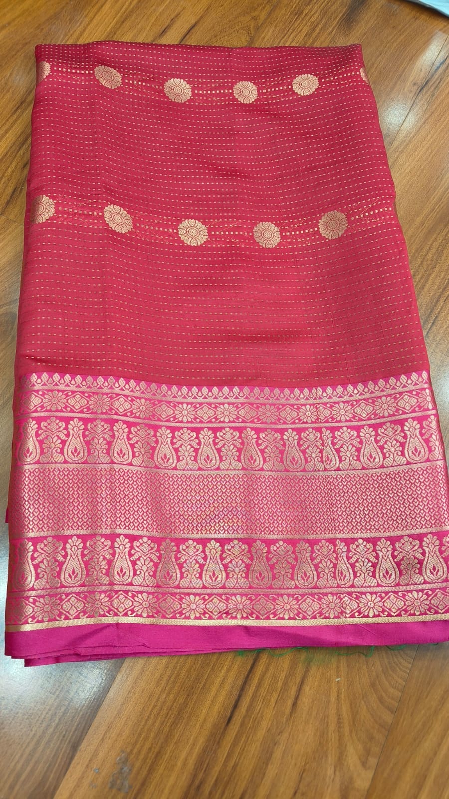 FANCY PATTU - SD33