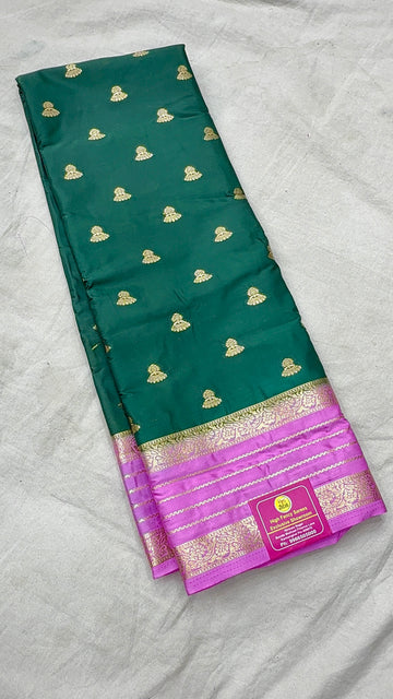 MYSORE SILK- M12