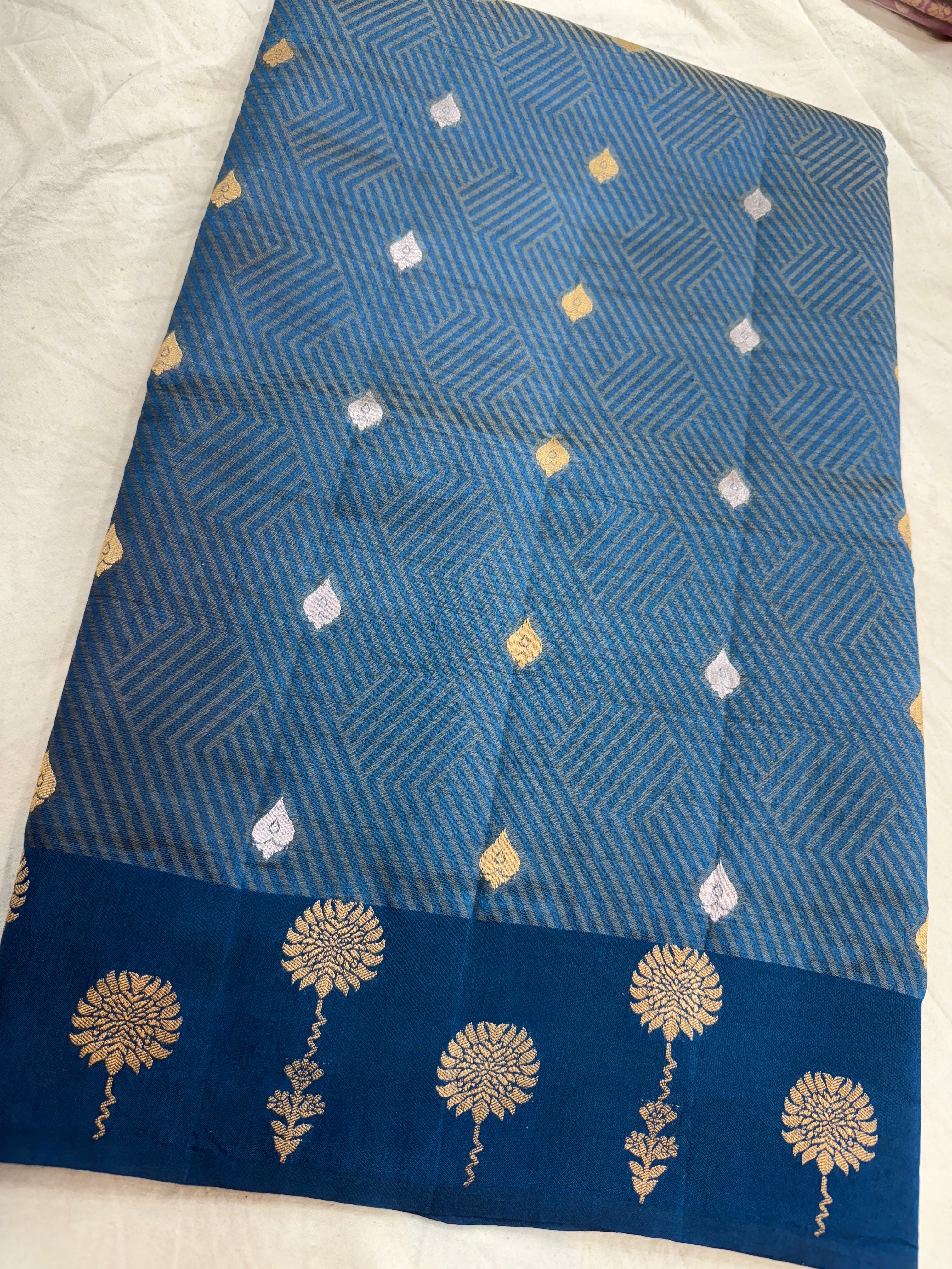 KORAVAI PATTU -MVR