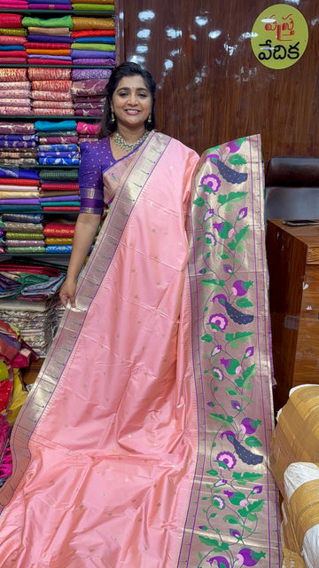 PAITAHNI SAREE