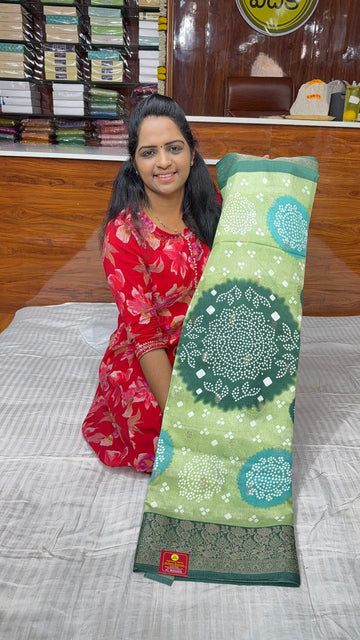 SHIFFON GEORGETTE - SD20