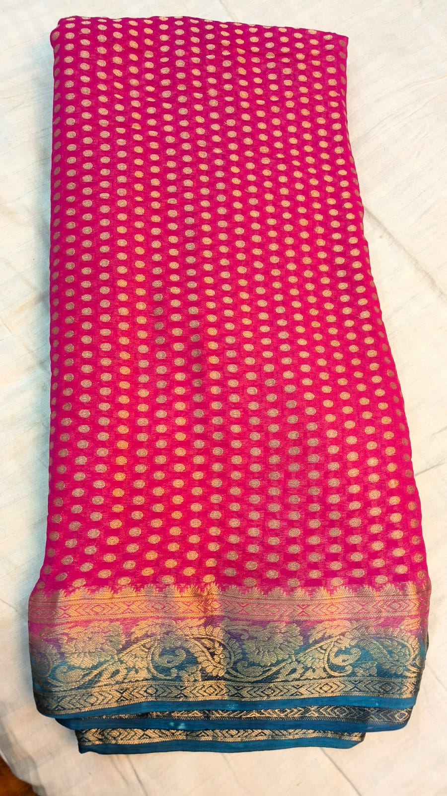 FANCY SAREE-V299