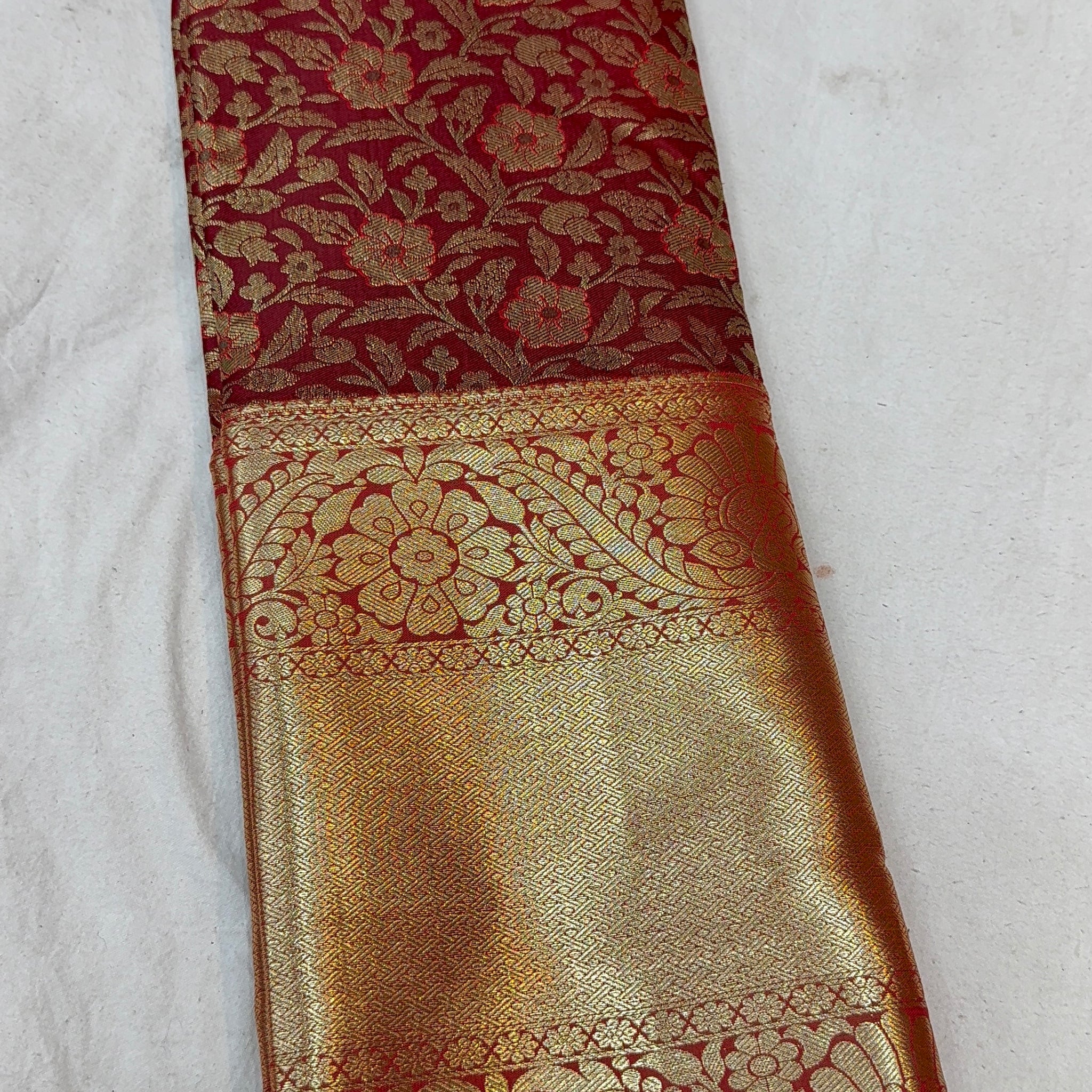 SEMI KANCHI PATTU -KB25