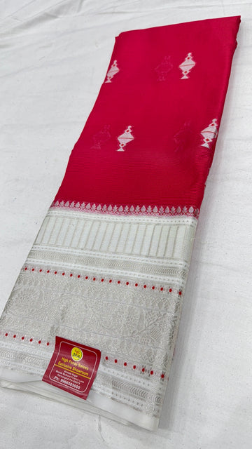 BANARSI SAREE-SD69