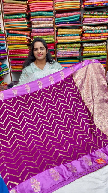 HONGKONG GEORGETTE -HG1750