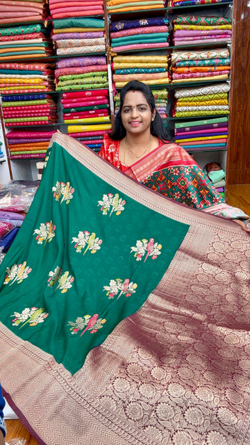 VICTORIA SILK -VC1750