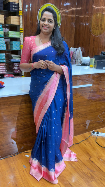 MASHRU SILK -P2900