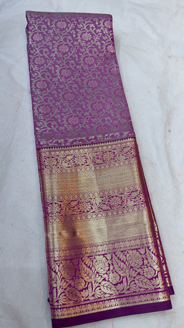 SEMI KANCHI PATTU -KB25