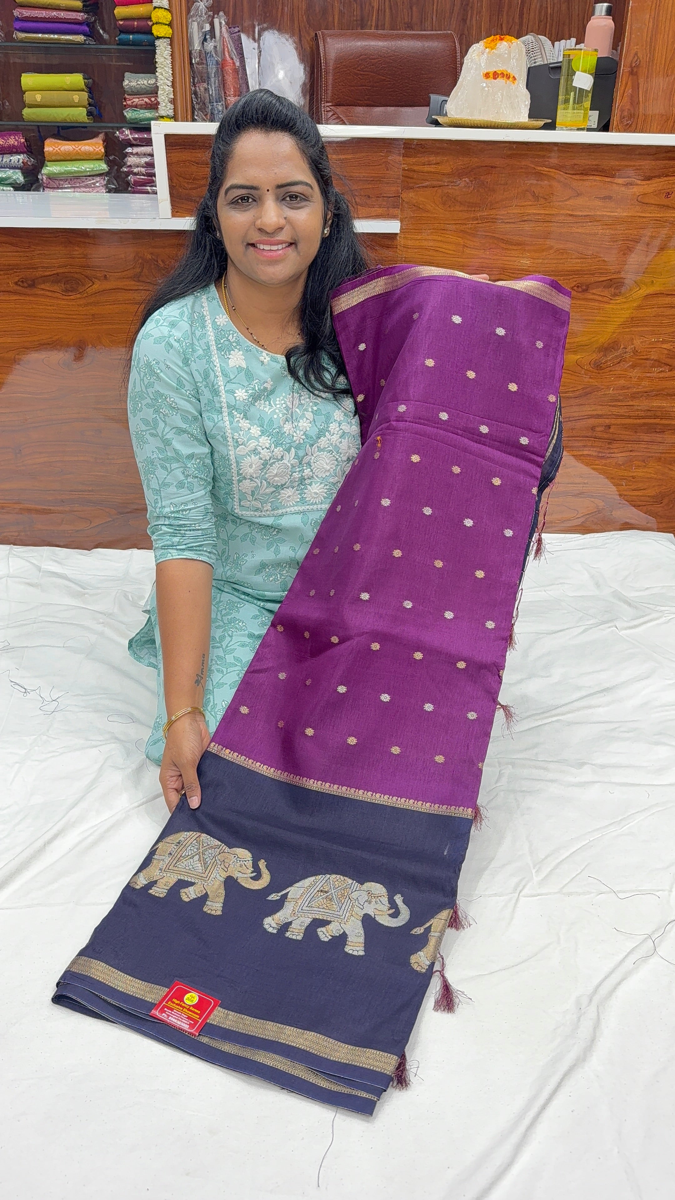 MUNGA TUSSAR-SD65
