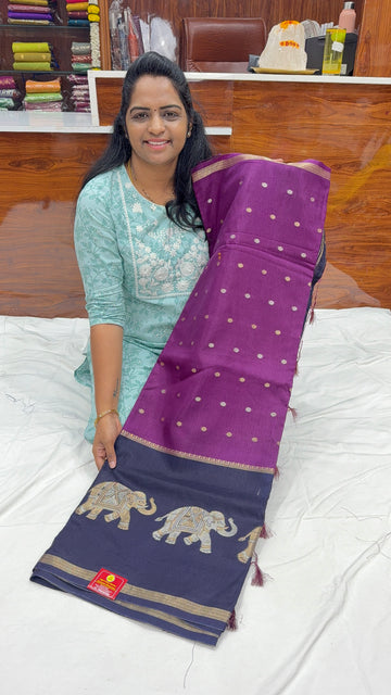 MUNGA TUSSAR-SD65