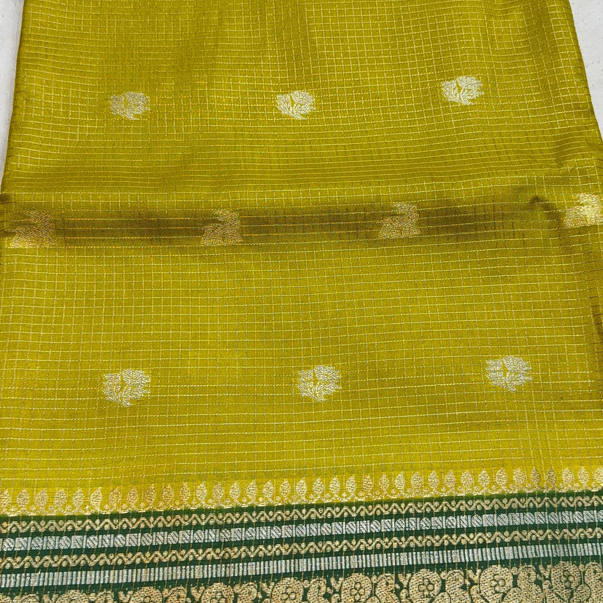 Vintage pattu -VN2500