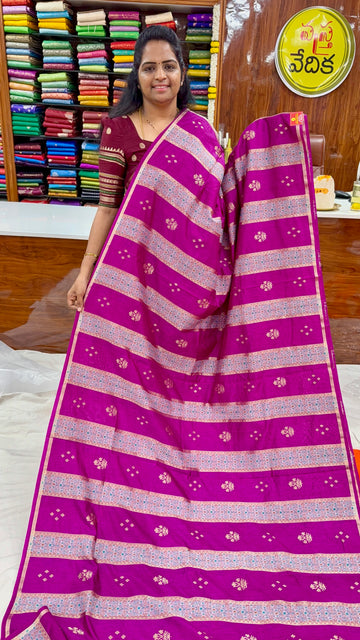 HANDMADE TUSSAR- NV1001