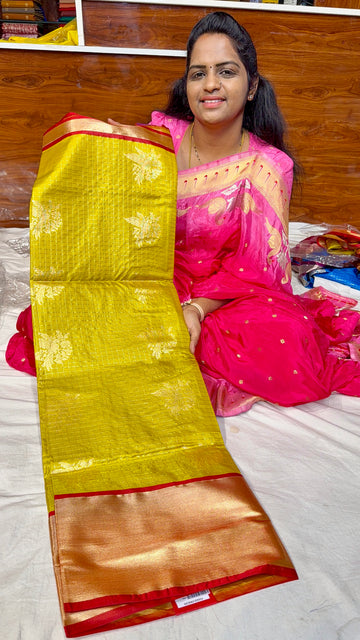 SEMI DHARMAVARAM - D899