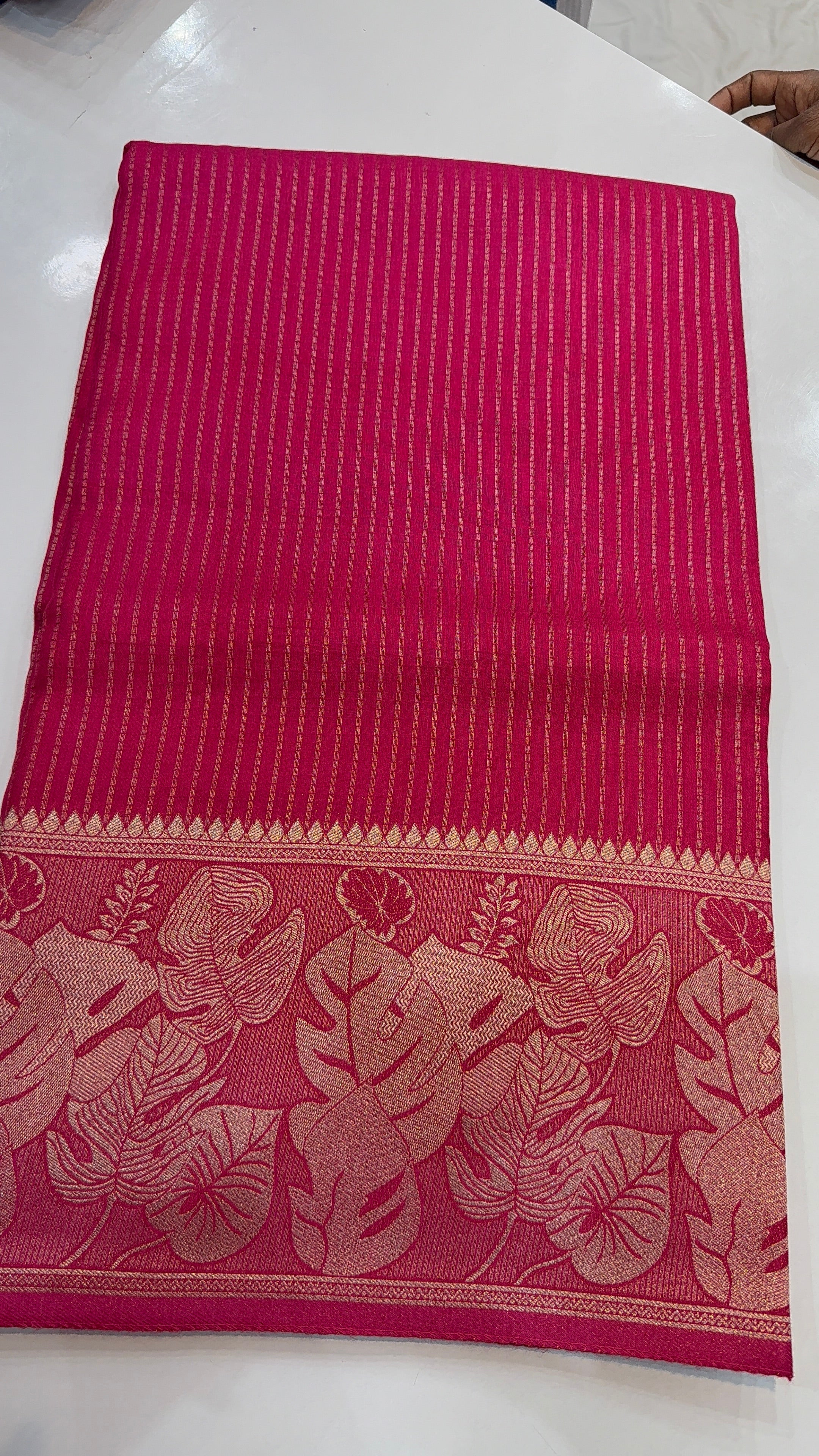 HI FANCY SAREE- B1750
